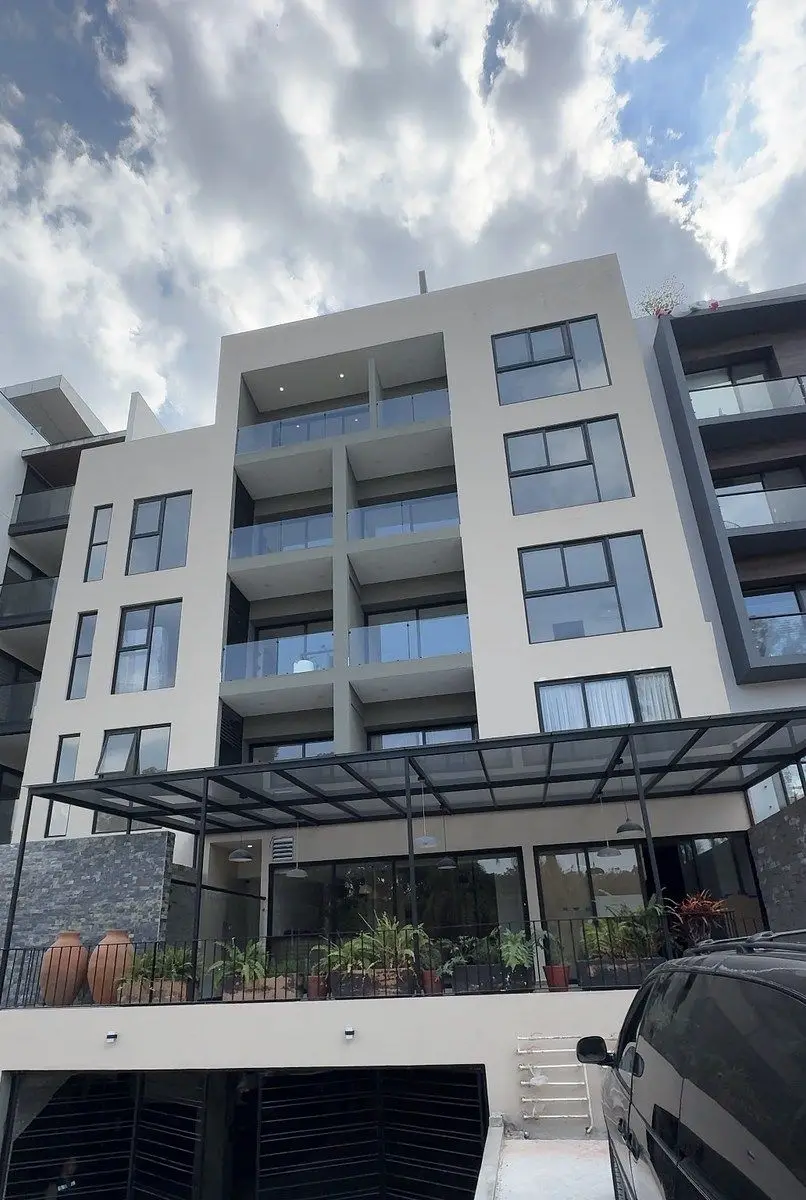 Departamento en Venta frente al Parque Metropolitano — foto 2