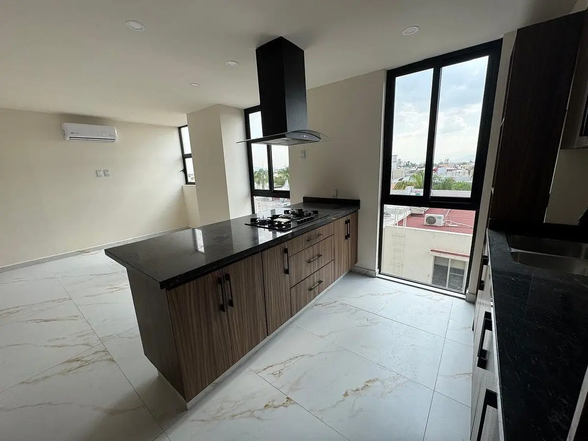 Departamento en Venta frente al Parque Metropolitano — foto 5