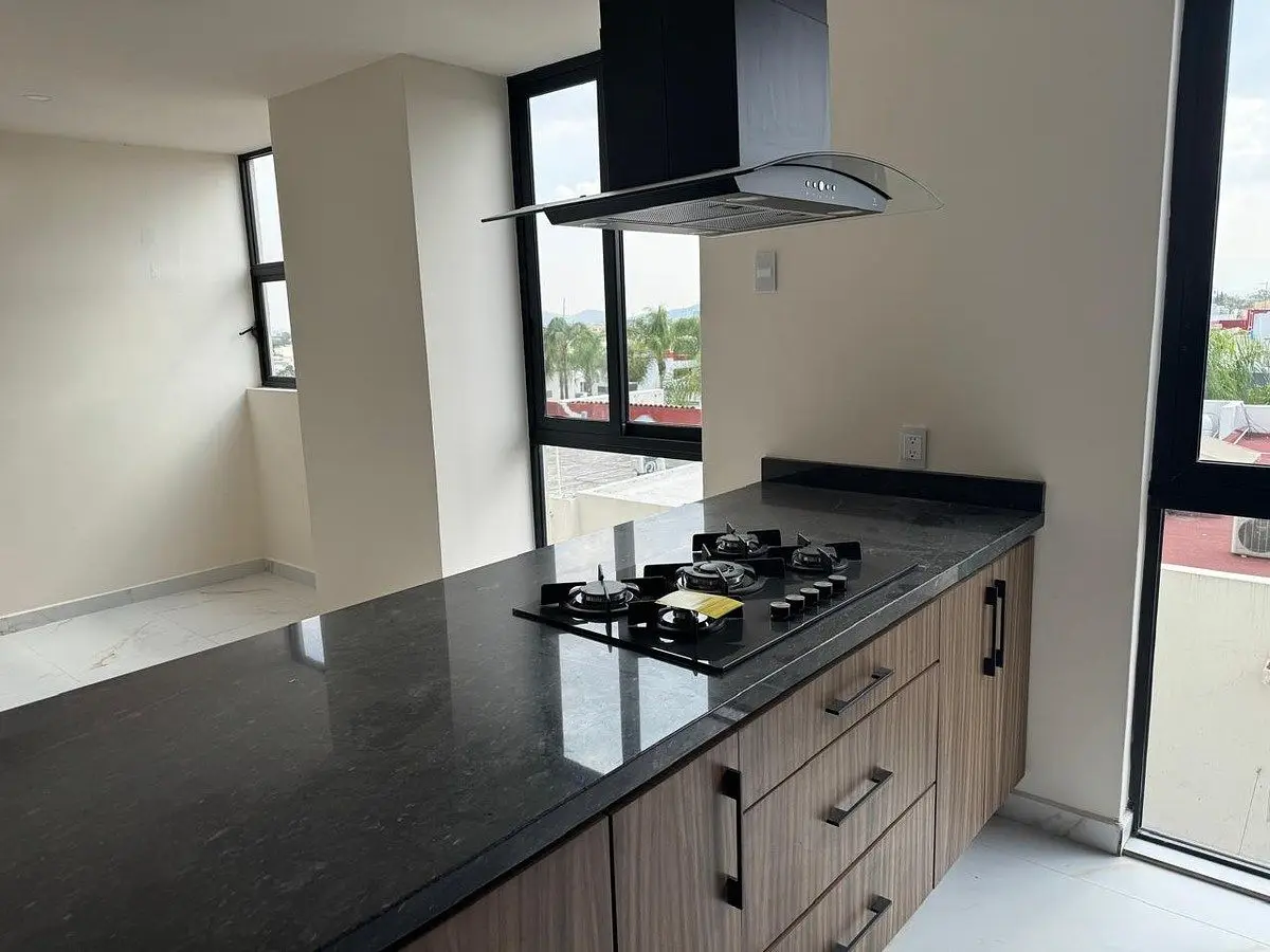 Departamento en Venta frente al Parque Metropolitano — foto 6