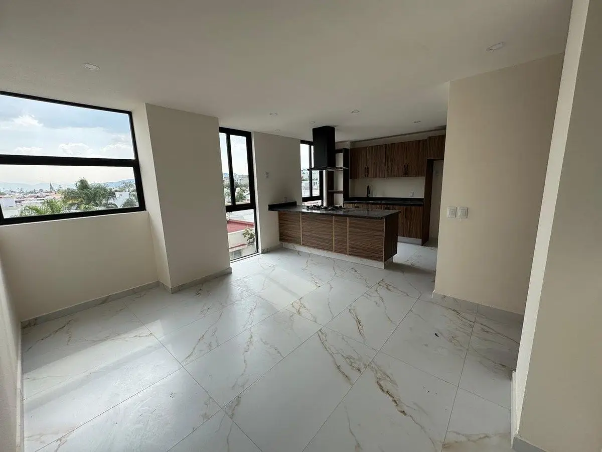 Departamento en Venta frente al Parque Metropolitano — foto 8