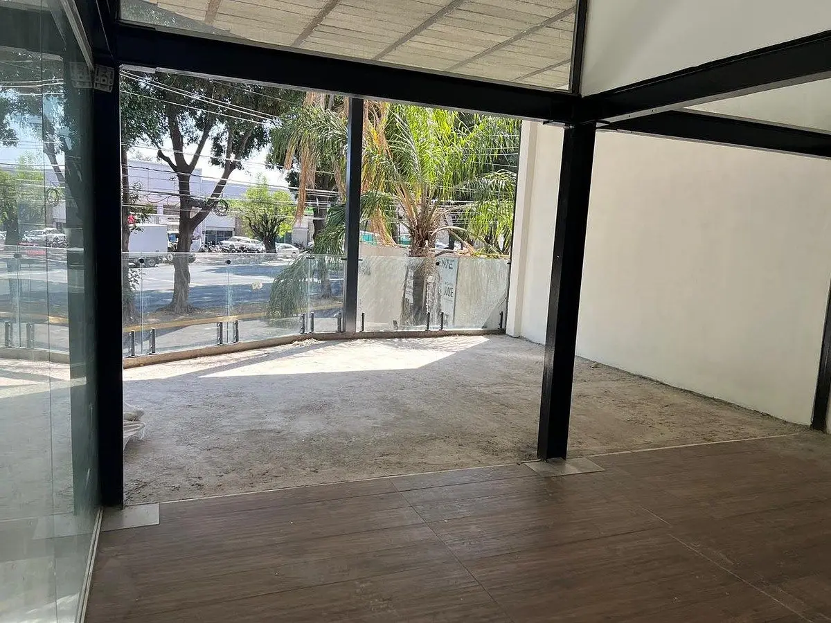 Local comercial en renta — foto 5