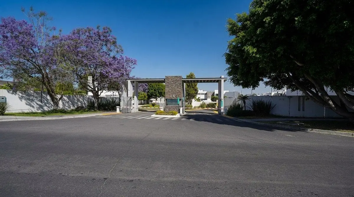 Terreno Residencial en Arbolas Bosques de Santa Anita — foto 2