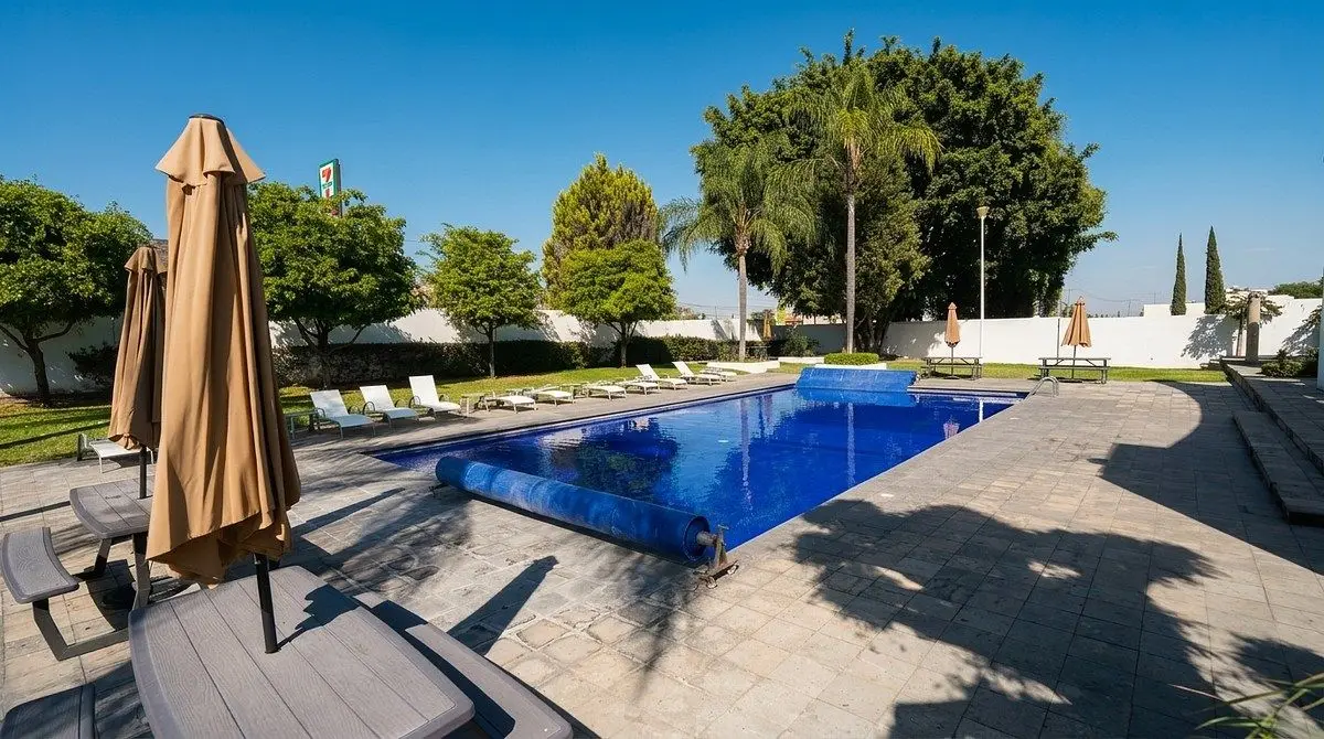 Terreno Residencial en Arbolas Bosques de Santa Anita — foto 4