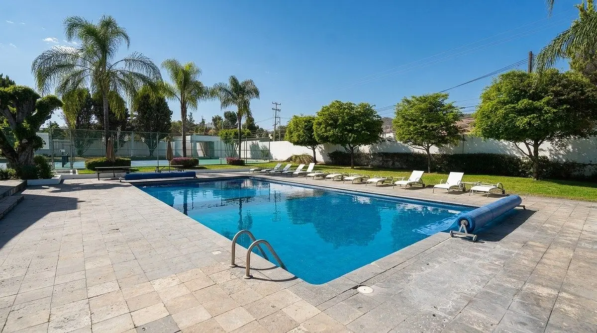 Terreno Residencial en Arbolas Bosques de Santa Anita — foto 5