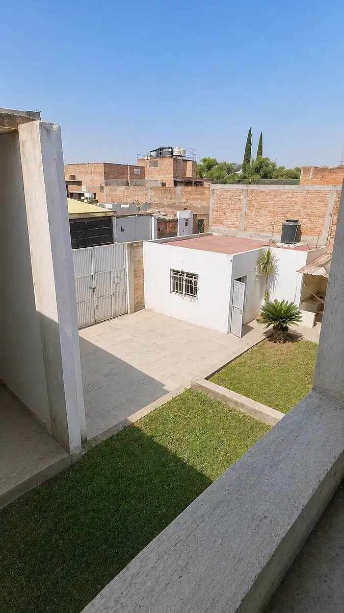 Excelente oportunidad de terreno con bodega construida en venta — foto 2