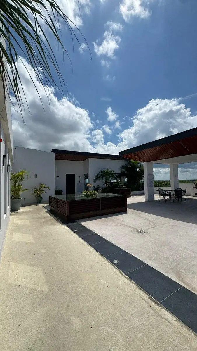 Departamento en venta en Aurora Residencial, Playa del Carmen — foto 12