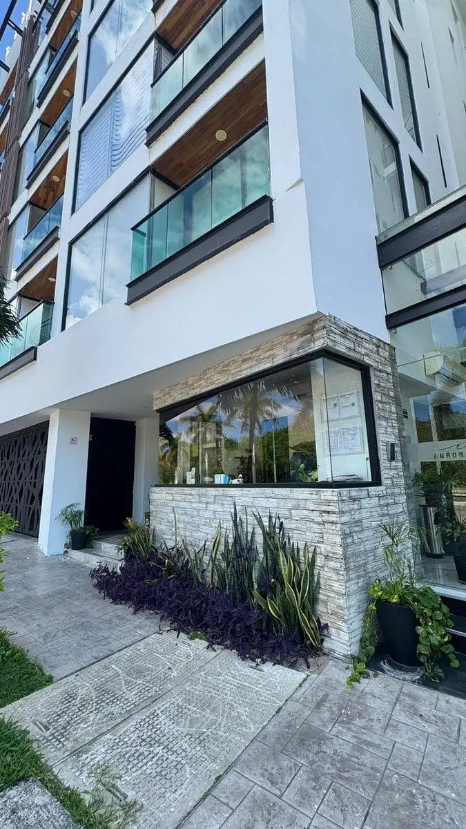Departamento en venta en Aurora Residencial, Playa del Carmen — foto 3
