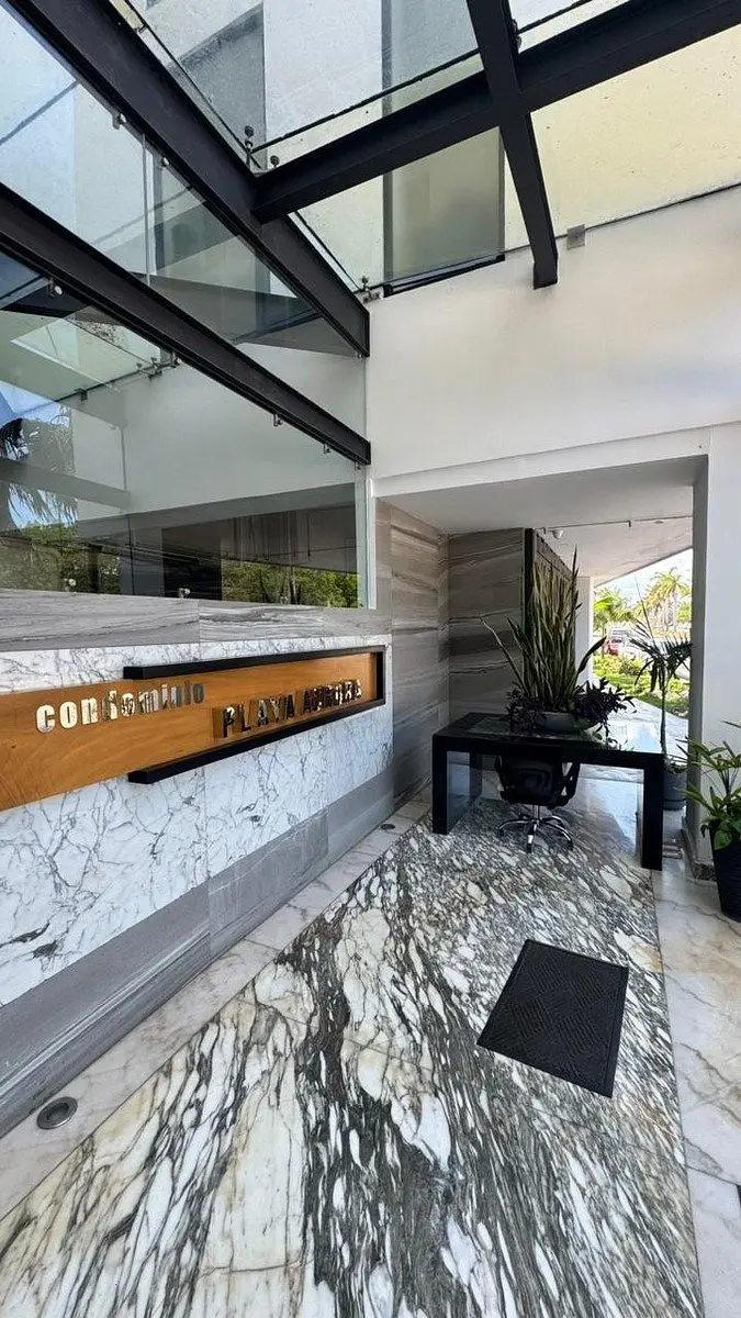 Departamento en venta en Aurora Residencial, Playa del Carmen — foto 4