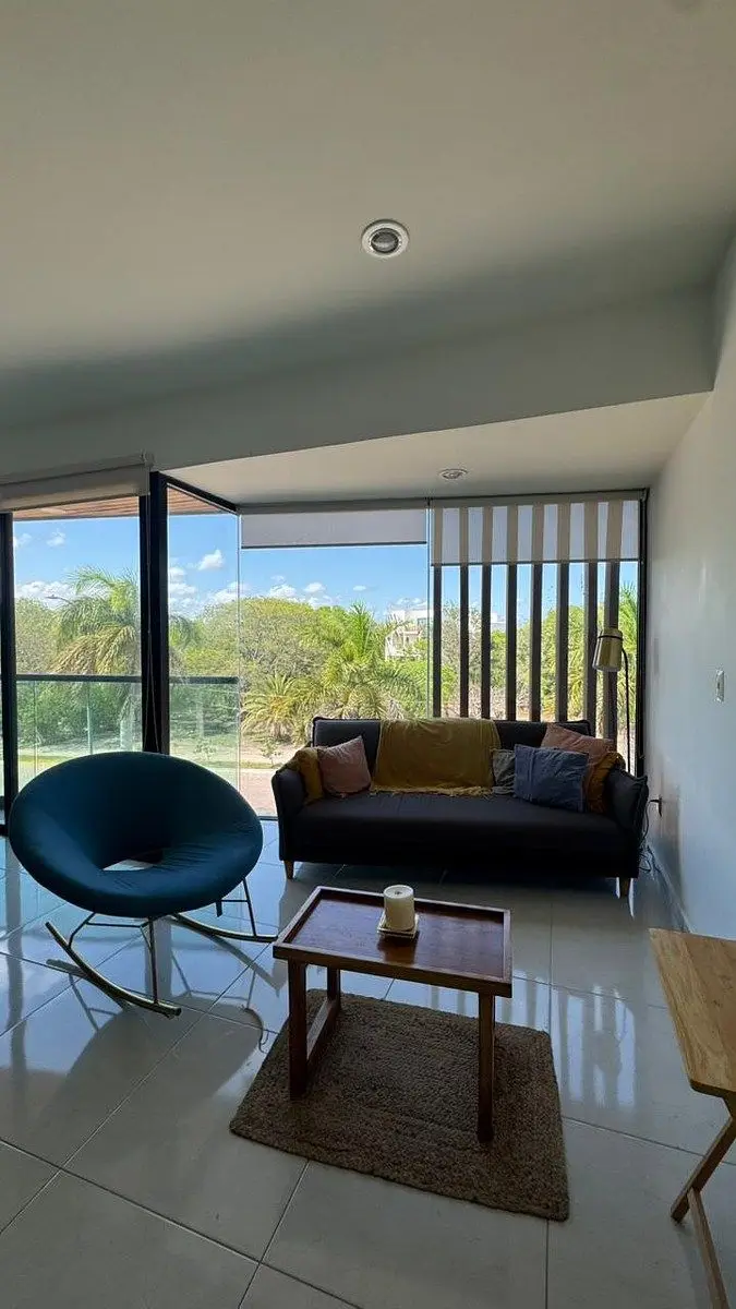 Departamento en venta en Aurora Residencial, Playa del Carmen — foto 5