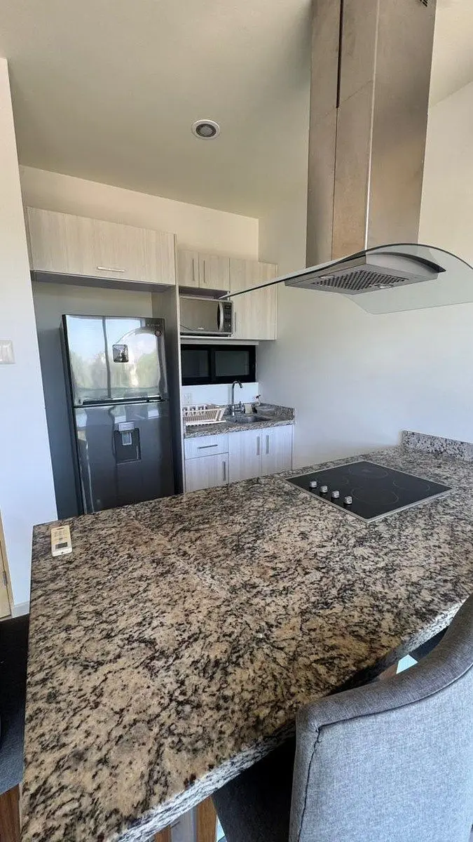Departamento en venta en Aurora Residencial, Playa del Carmen — foto 6