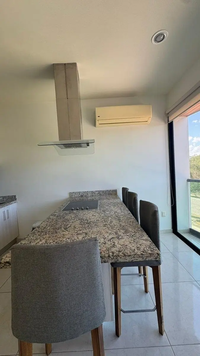 Departamento en venta en Aurora Residencial, Playa del Carmen — foto 7