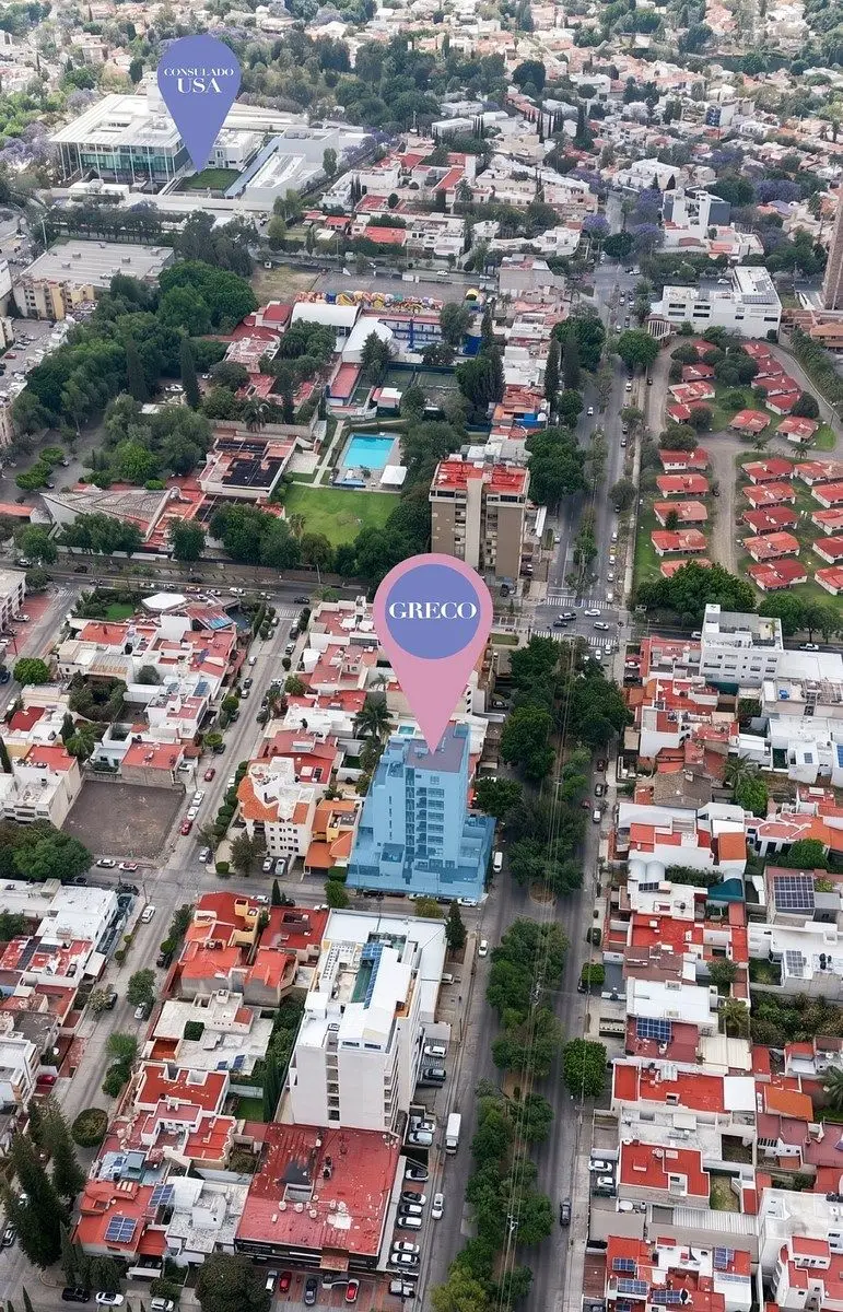 Departamento en Venta en Providencia — foto 2