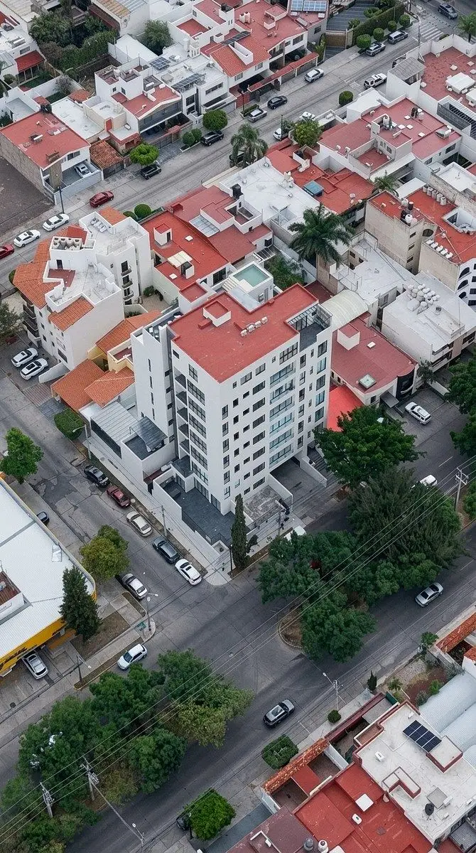 Departamento en Venta en Providencia — foto 3
