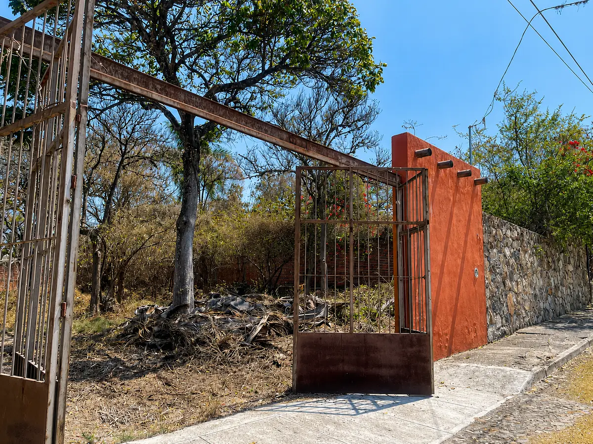 Terreno en venta a pasos de la laguna de Chapala