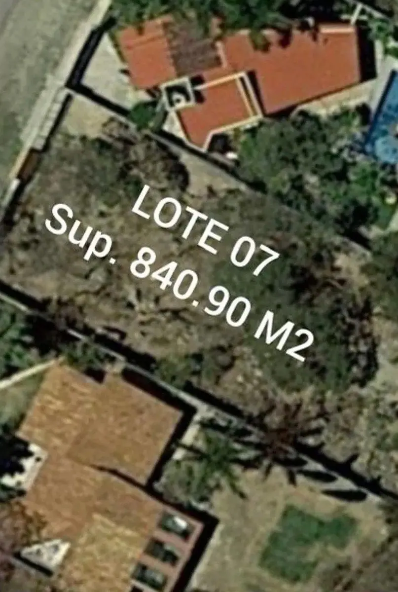 Terreno en venta a pasos de la laguna de Chapala — foto 4