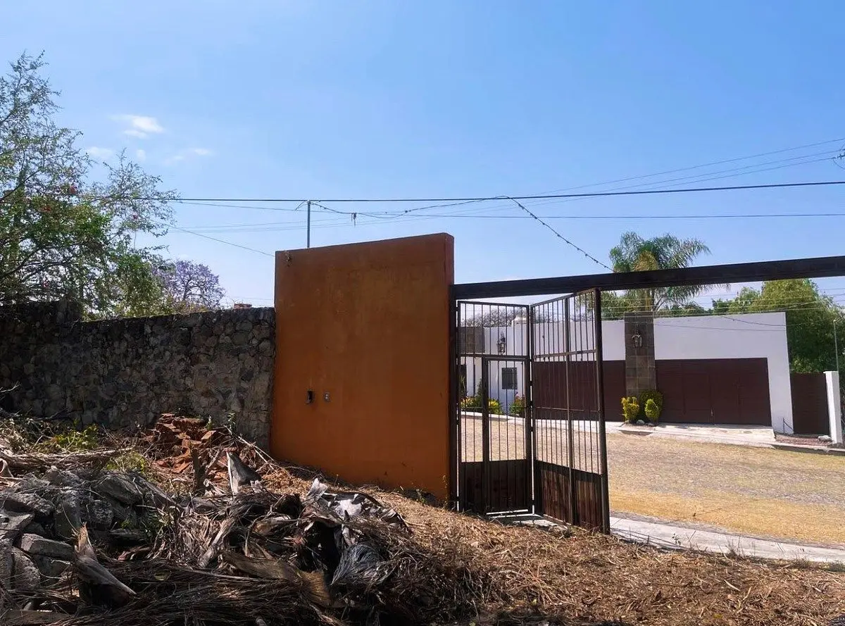 Terreno en venta a pasos de la laguna de Chapala — foto 5