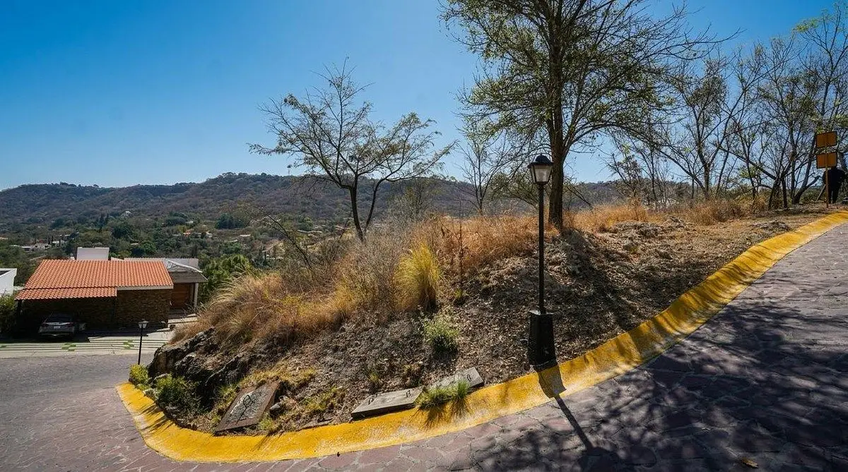 Terreno en Venta en Cañadas Country Club 🌳✨ — foto 2