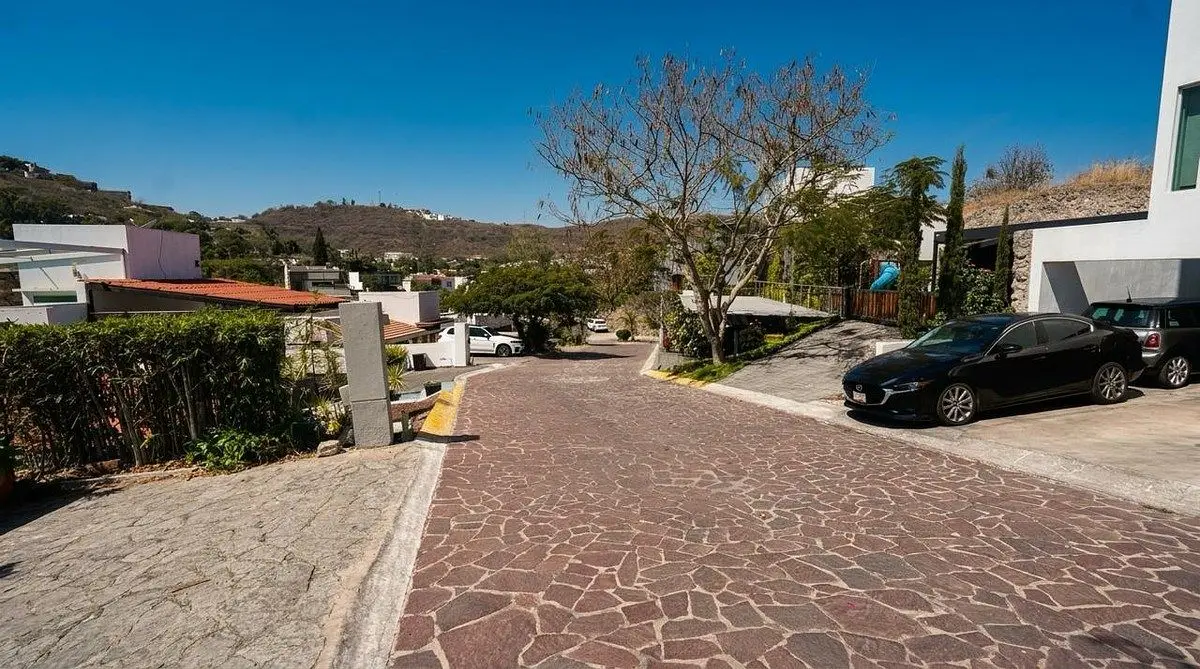 Terreno en Venta en Cañadas Country Club 🌳✨ — foto 4