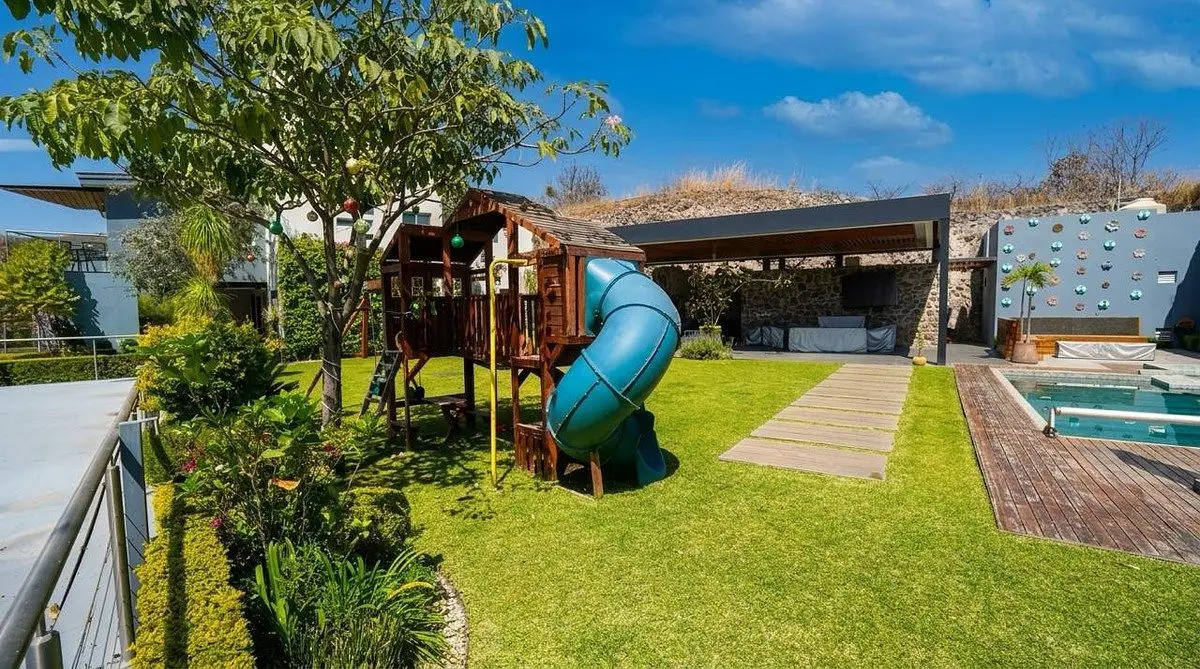 Terreno en Venta en Cañadas Country Club 🌳✨ — foto 5