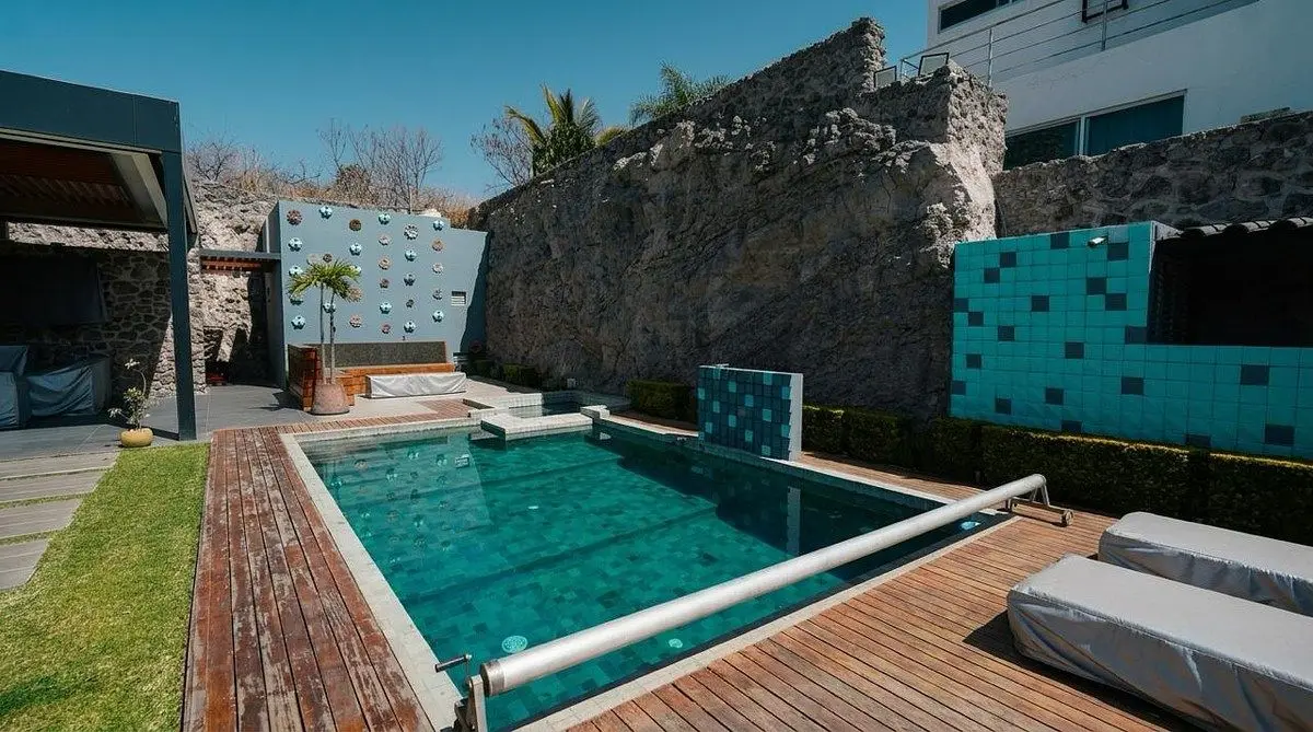 Terreno en Venta en Cañadas Country Club 🌳✨ — foto 6