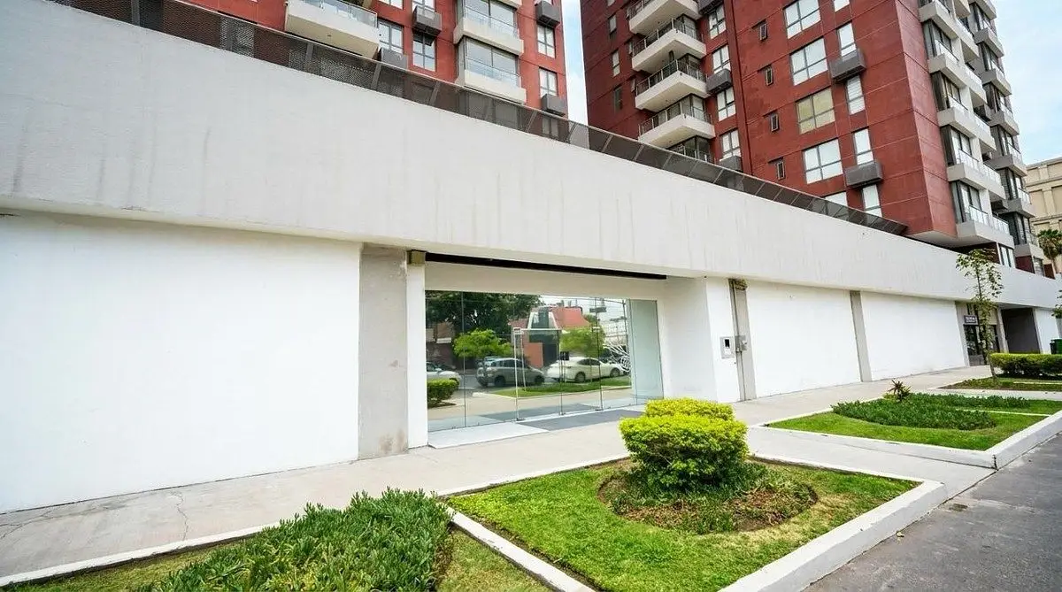 Local comercial de alto nivel en arcos Vallarta — foto 2