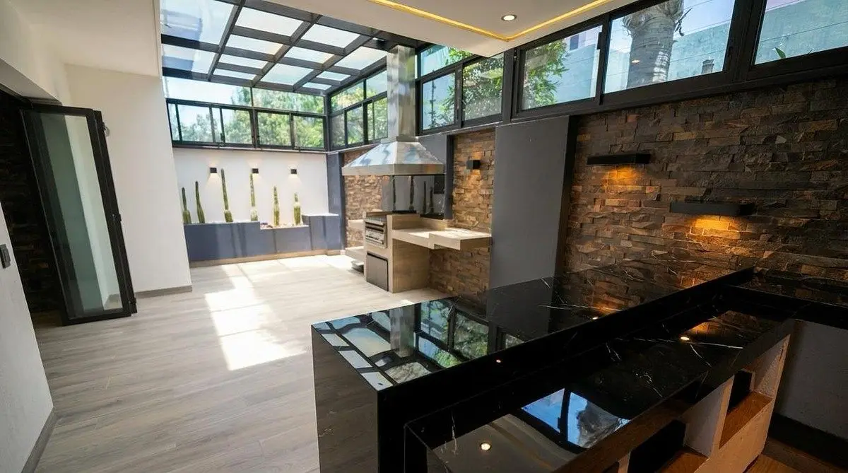 Casa de oportunidad en solares, coto Antara — foto 6