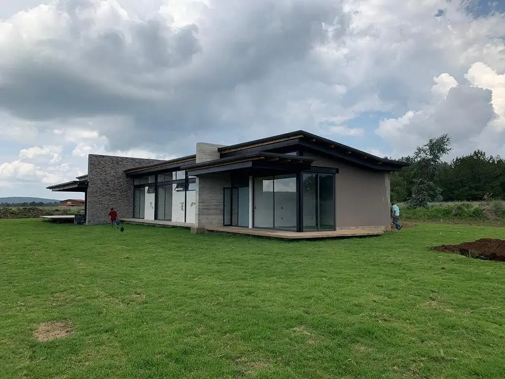 Fracción de Casa de Campo en Rancho San Francisco, Tapalpa — foto 4