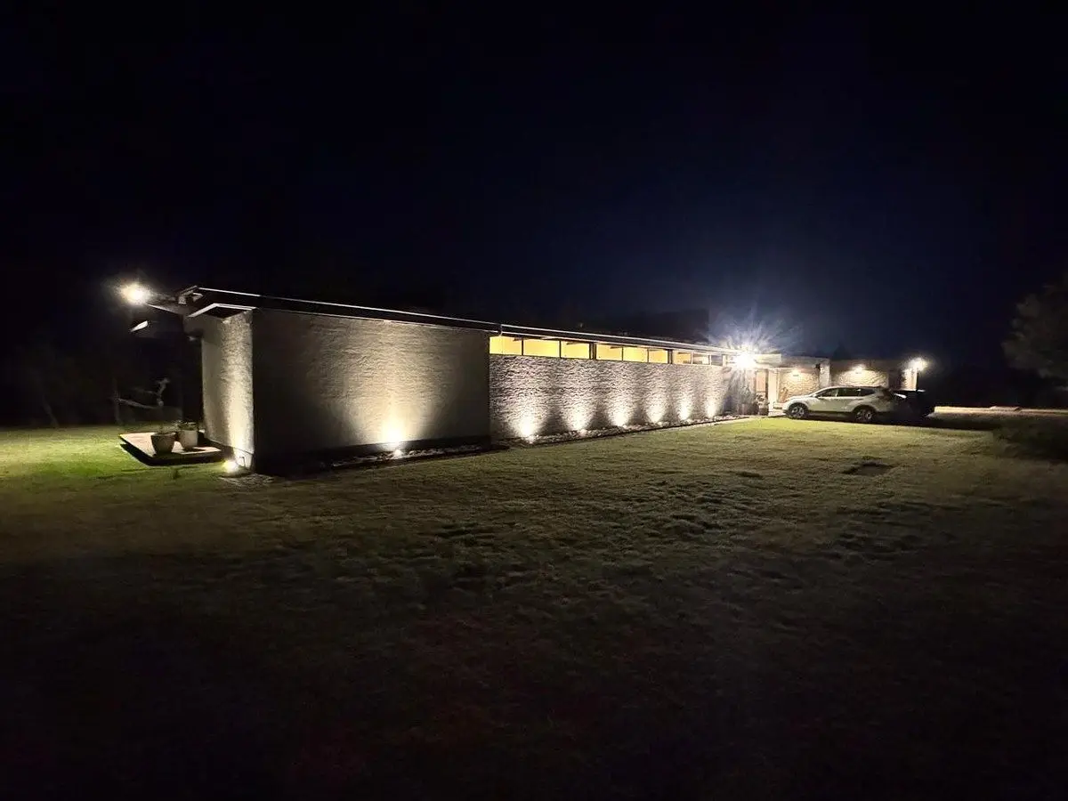 Fracción de Casa de Campo en Rancho San Francisco, Tapalpa — foto 6