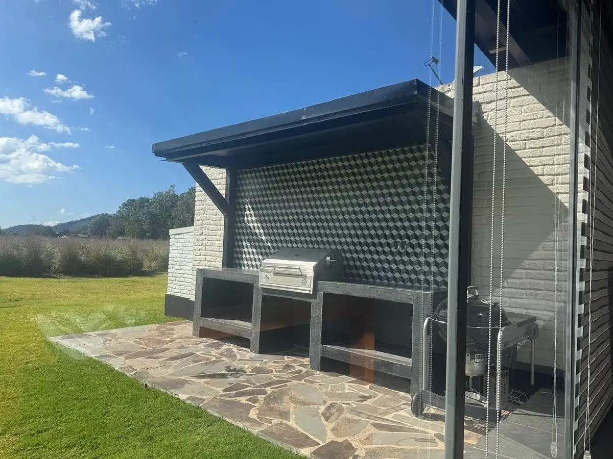 Fracción de Casa de Campo en Rancho San Francisco, Tapalpa — foto 7