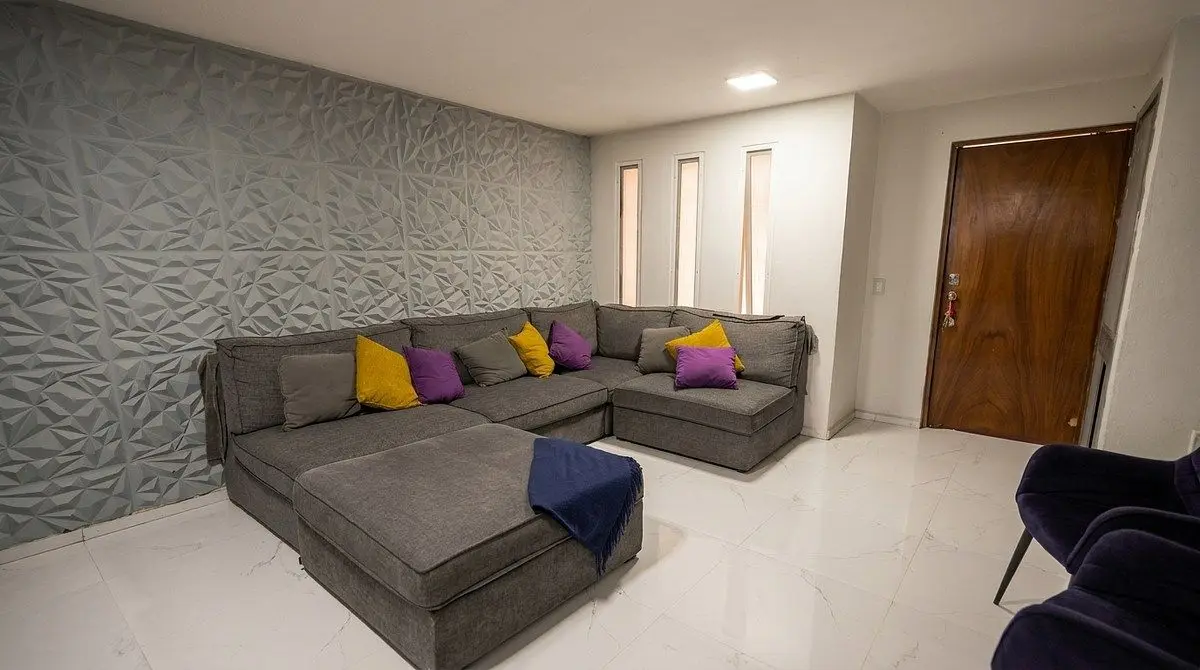 Casa Moderna, Remodelada — foto 2