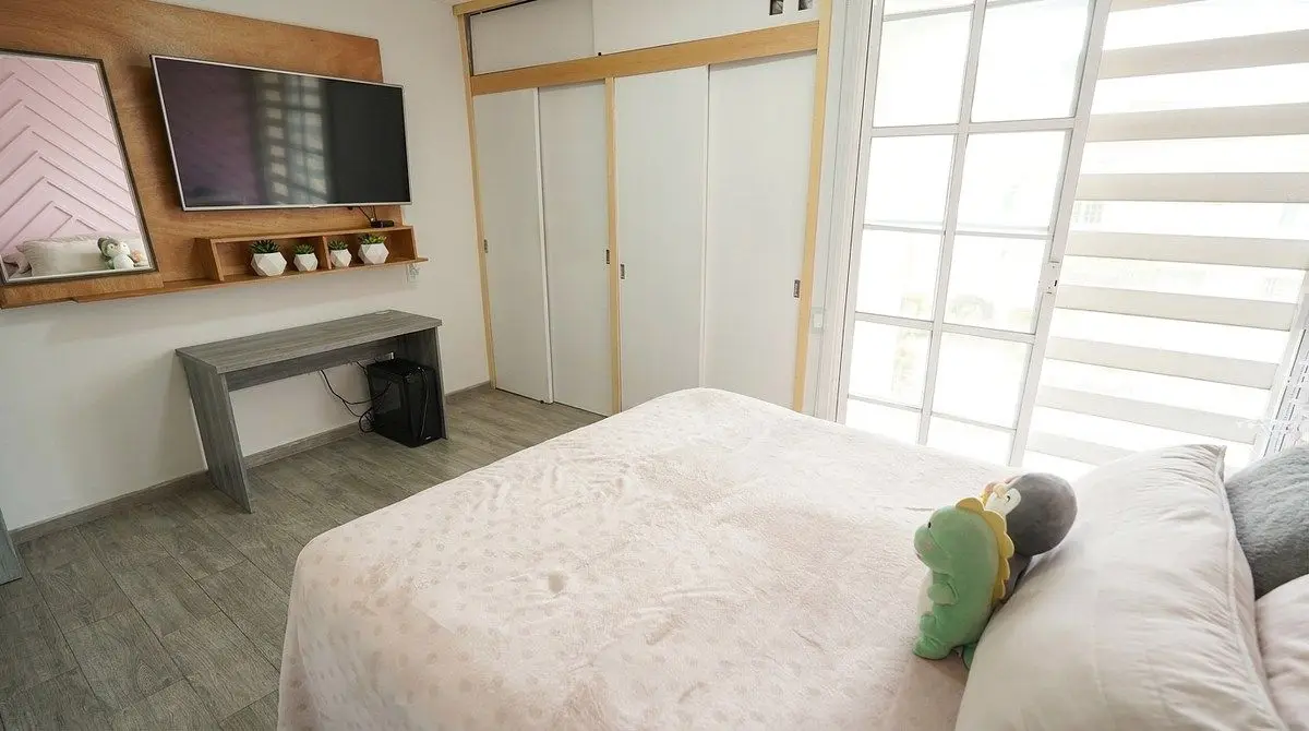 Casa Moderna, Remodelada — foto 11