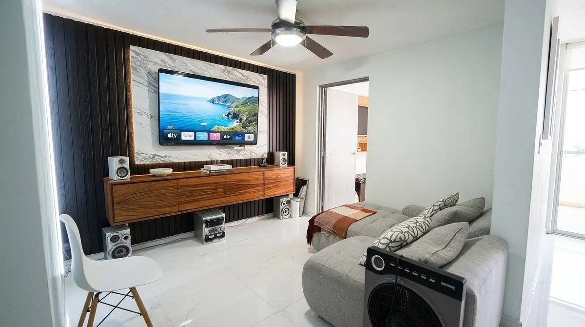 Casa Moderna, Remodelada — foto 12