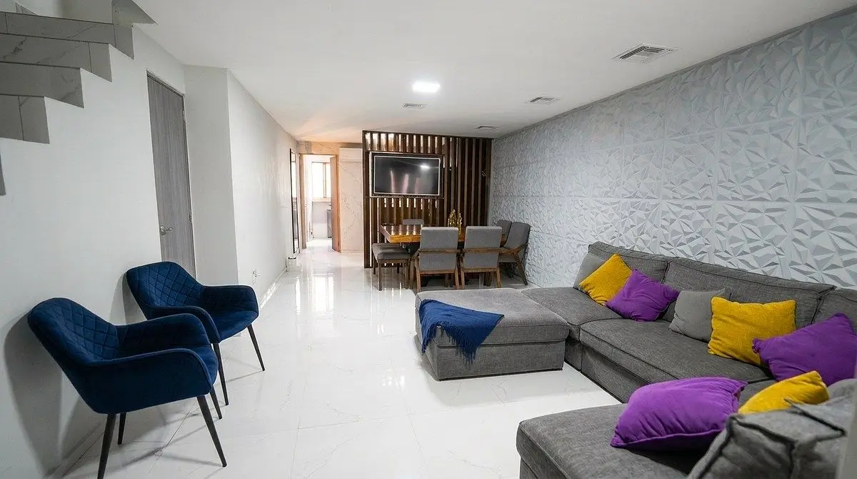 Casa Moderna, Remodelada — foto 3