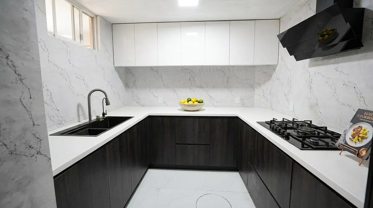 Casa Moderna, Remodelada — foto 4