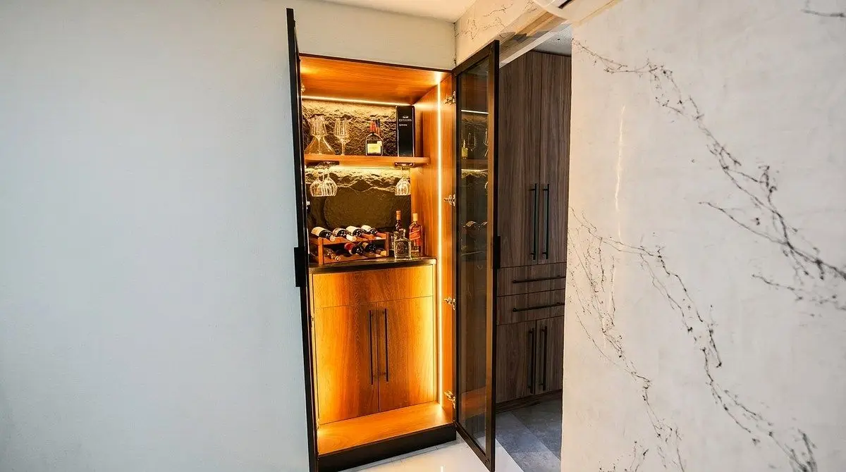 Casa Moderna, Remodelada — foto 6