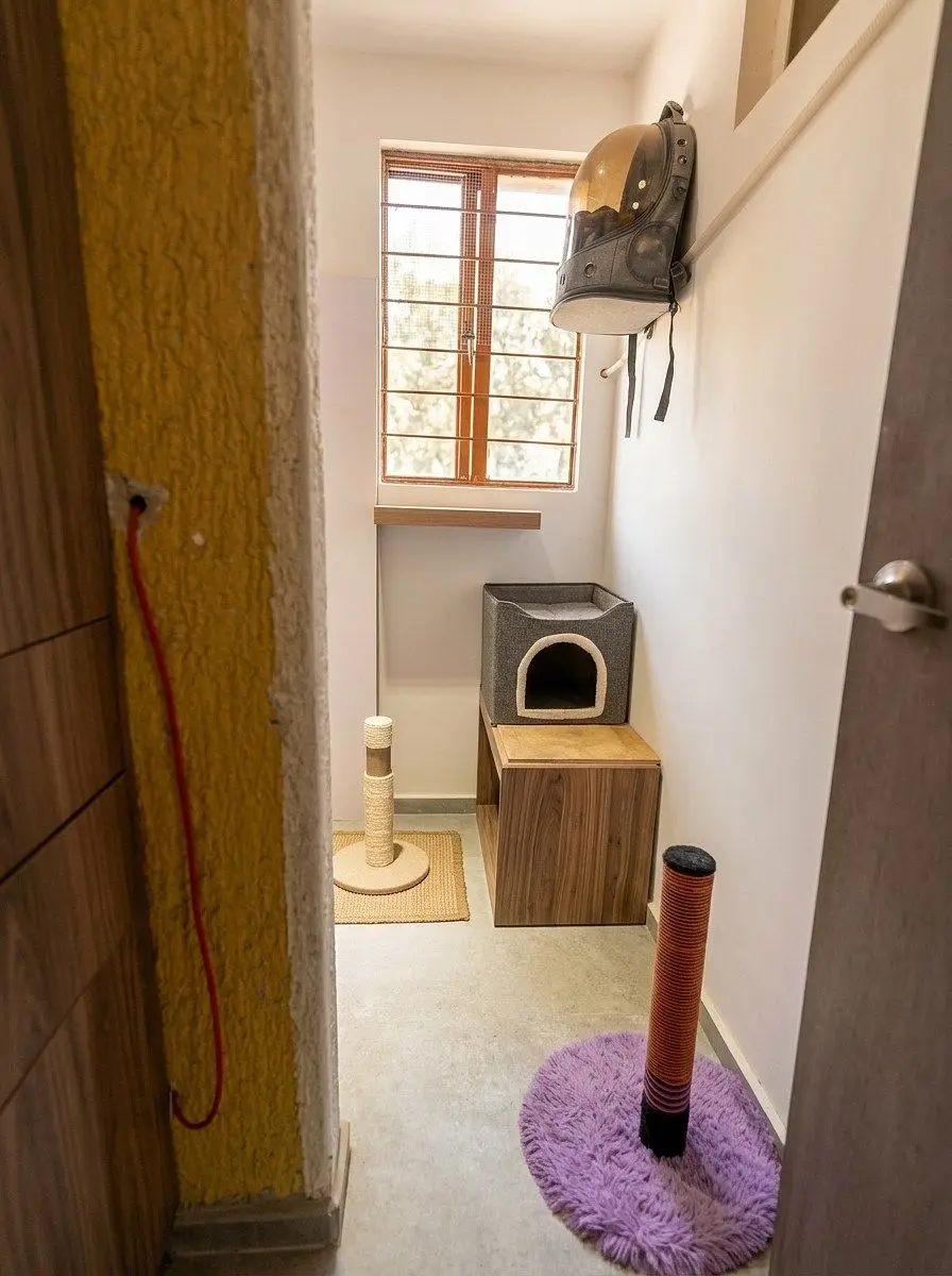 Casa Moderna, Remodelada — foto 7