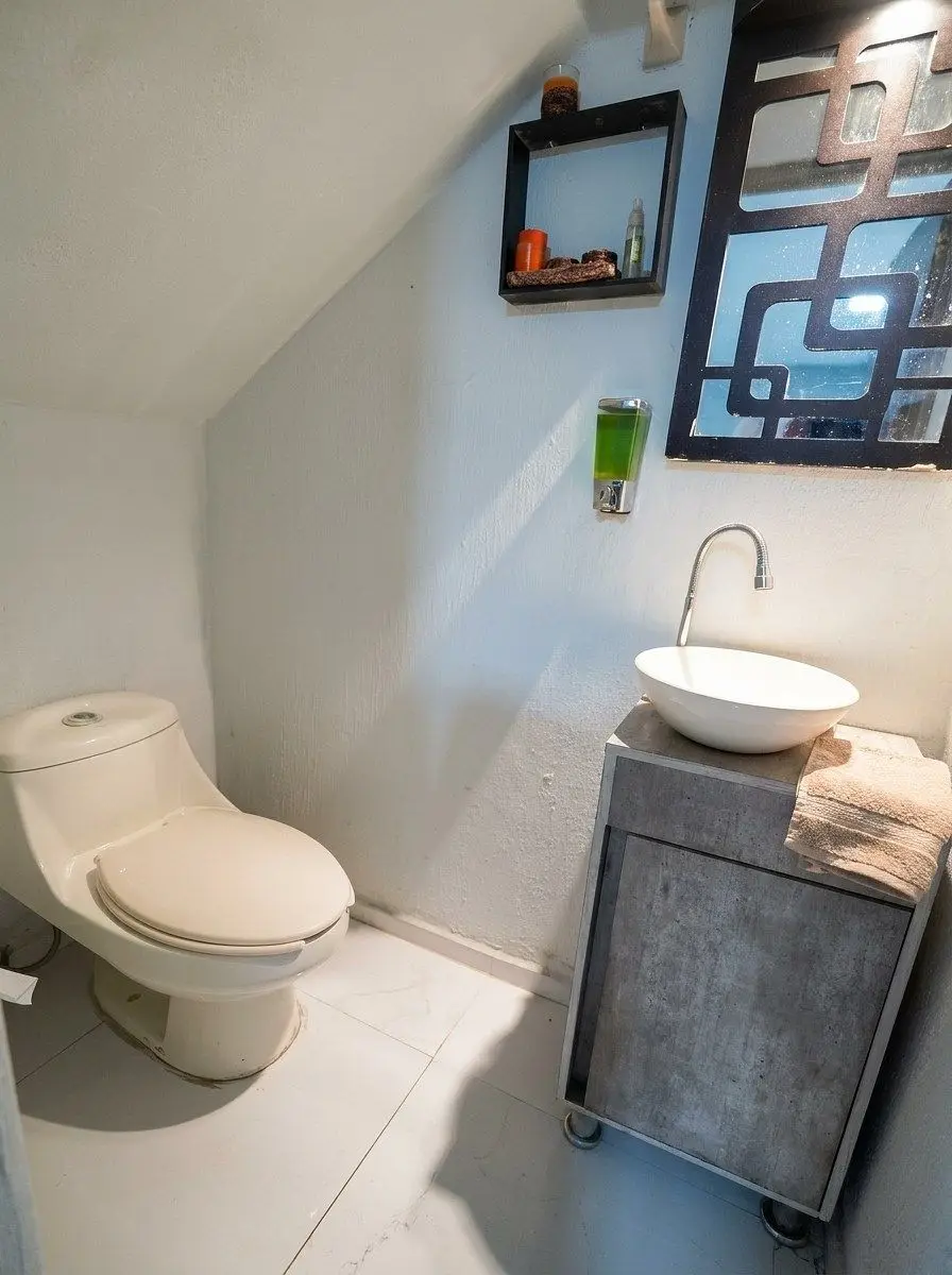 Casa Moderna, Remodelada — foto 8