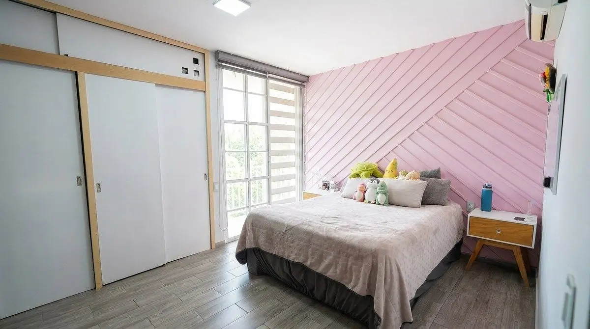 Casa Moderna, Remodelada — foto 10