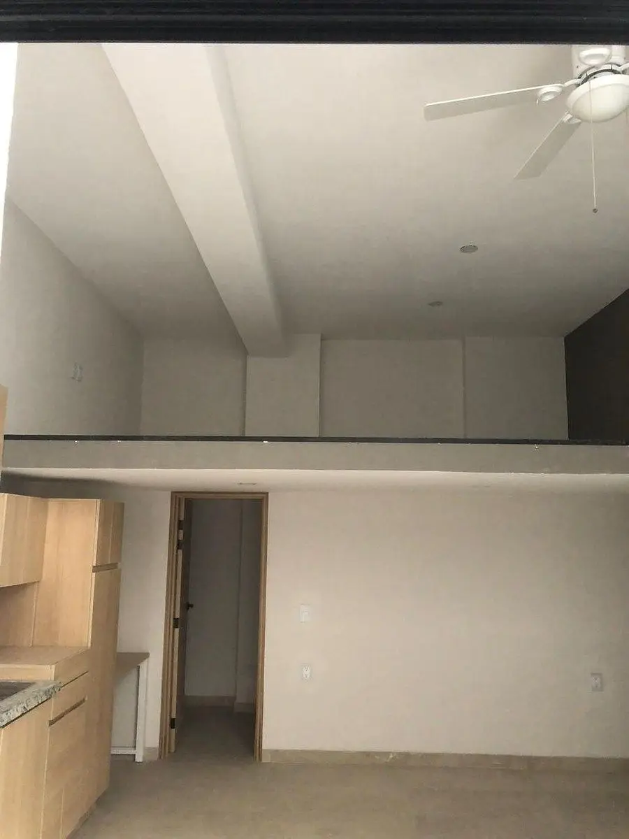 Se Vende Departamento Tipo Loft con Tapanco — foto 3