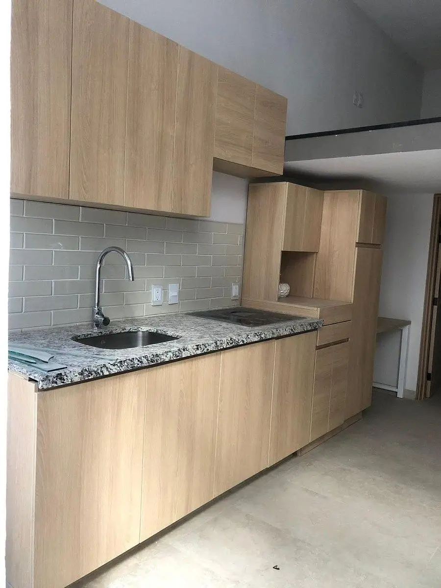 Se Vende Departamento Tipo Loft con Tapanco — foto 5