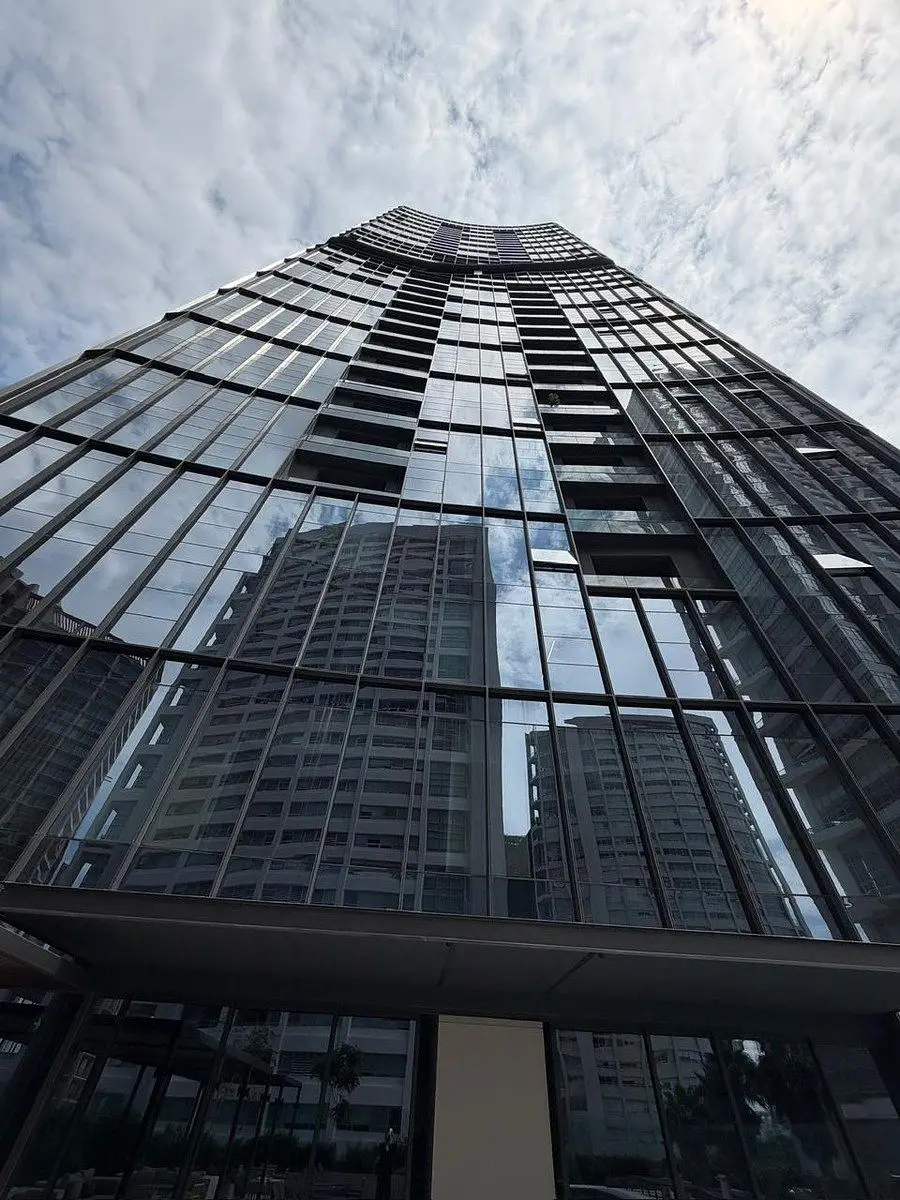 Exclusivo Depto en Renta Landmark Reserve
