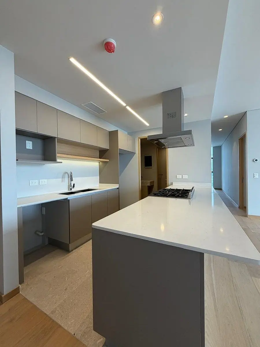Exclusivo Depto en Renta Landmark Reserve — foto 3
