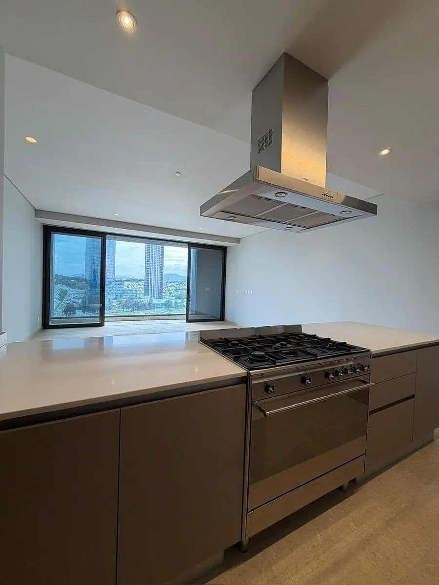Exclusivo Depto en Renta Landmark Reserve — foto 5