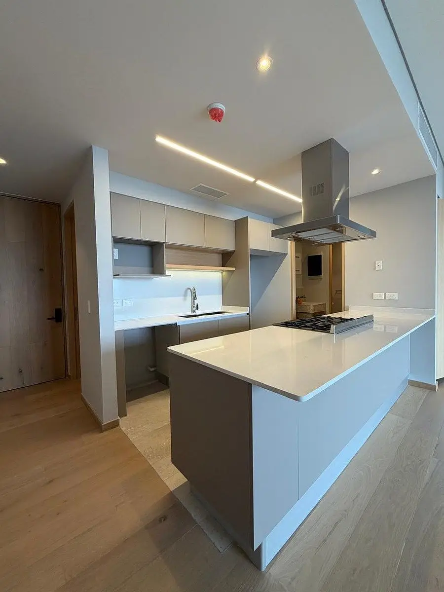 Exclusivo Depto en Renta Landmark Reserve — foto 2