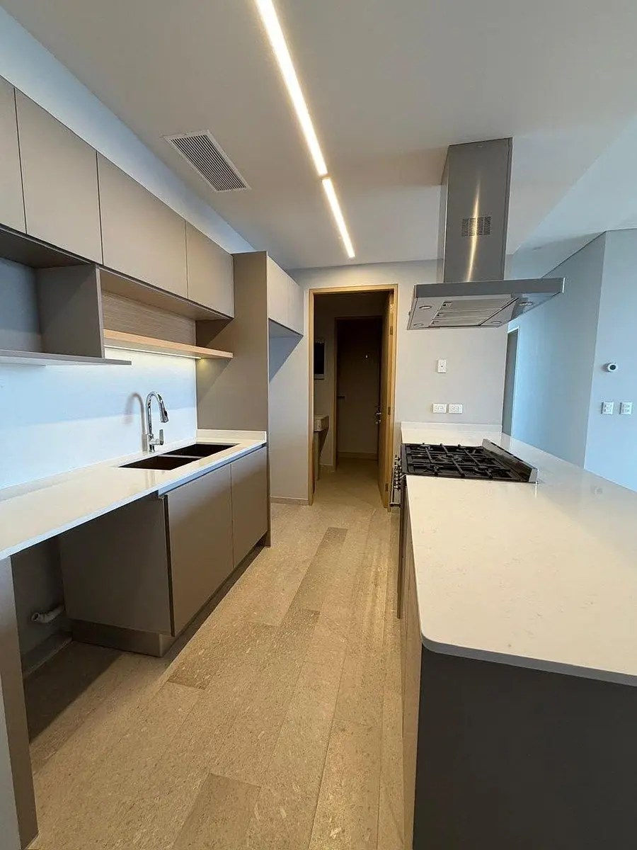 Exclusivo Depto en Renta Landmark Reserve — foto 3