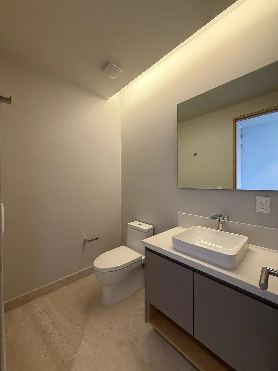 Exclusivo Depto en Renta Landmark Reserve — foto 4