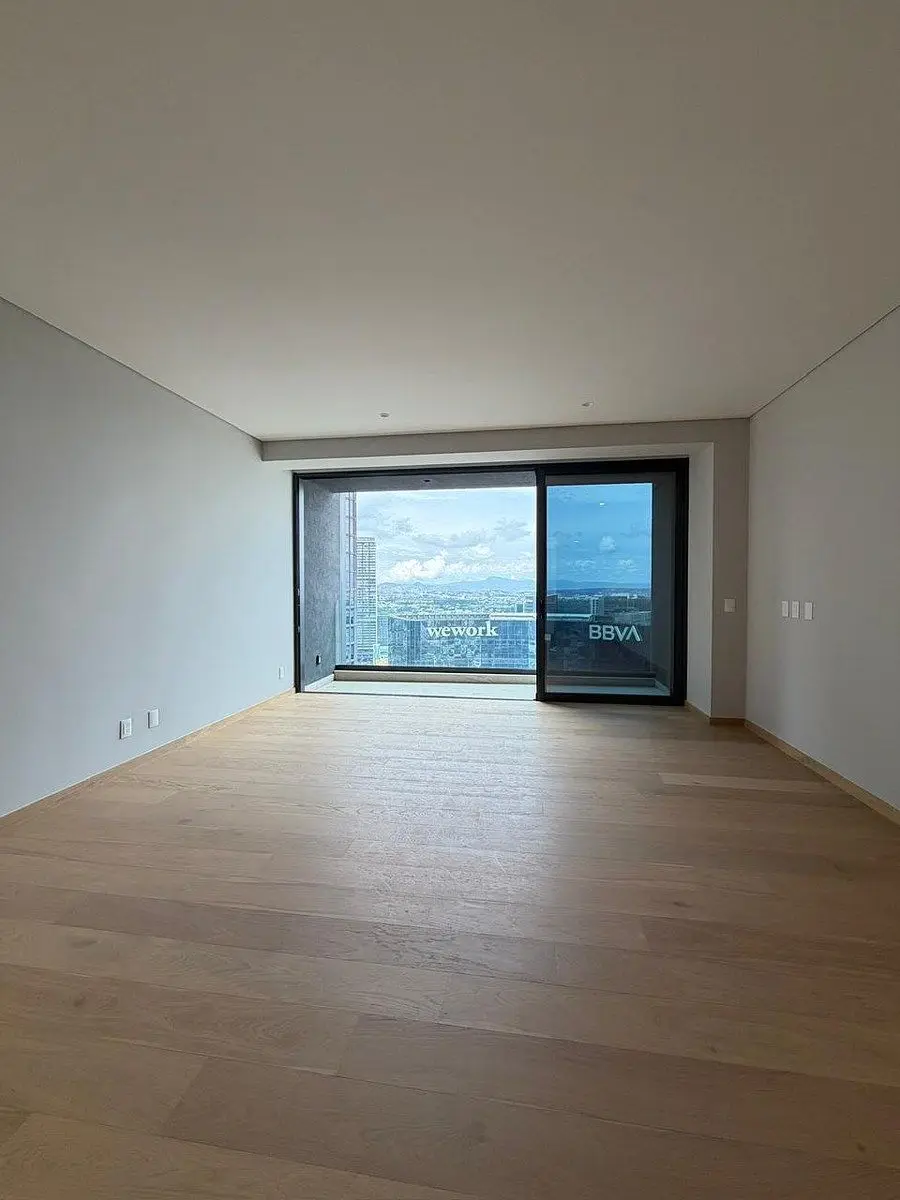 Exclusivo Depto en Renta Landmark Reserve — foto 5