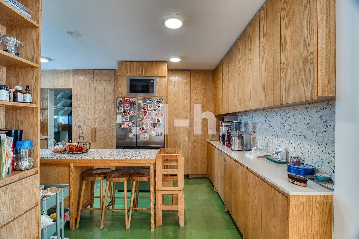 Amplio departamento remodelado Hipódromo Condesa — foto 4