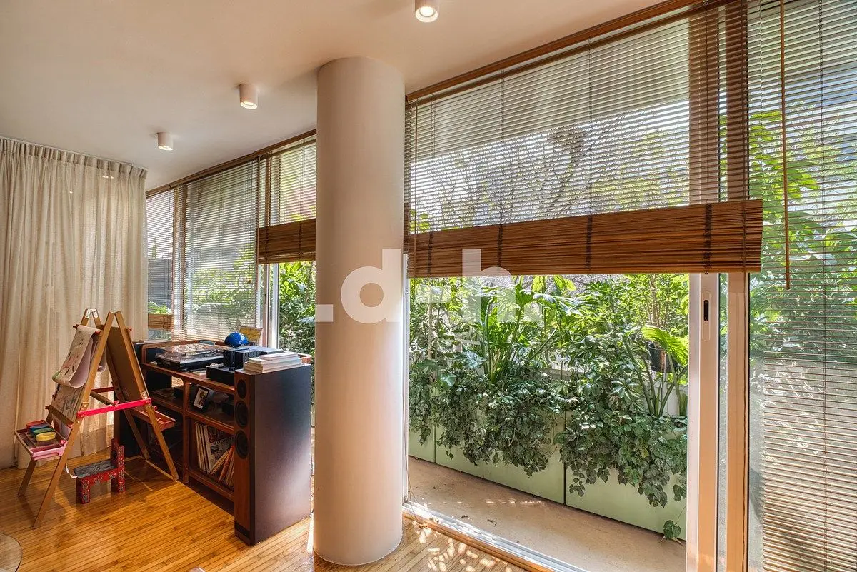 Amplio departamento remodelado Hipódromo Condesa — foto 5