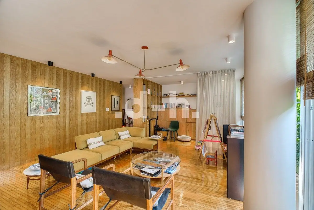 Amplio departamento remodelado Hipódromo Condesa — foto 6